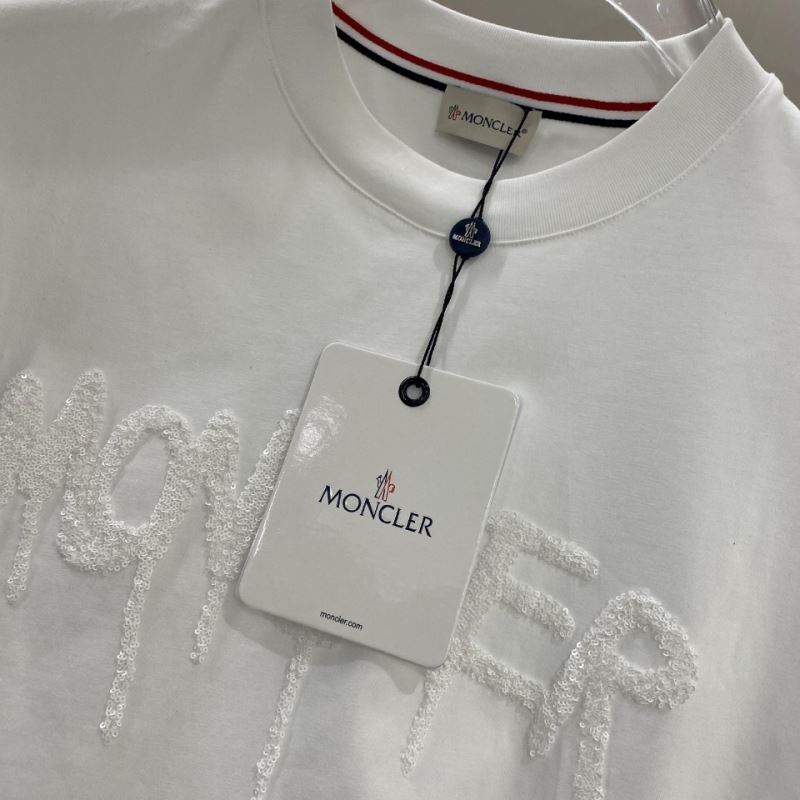 Moncler T-Shirts